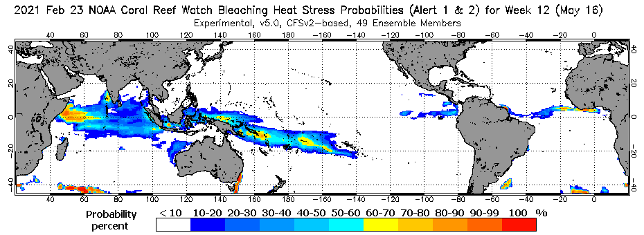 Outlook Map