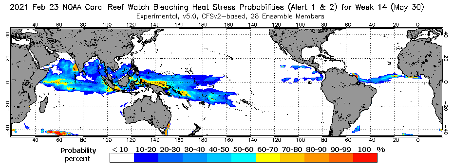 Outlook Map