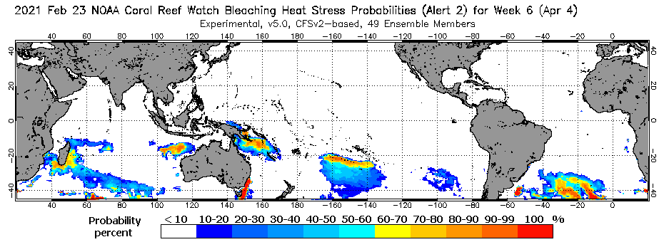 Outlook Map