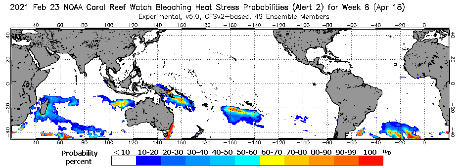 Outlook Map