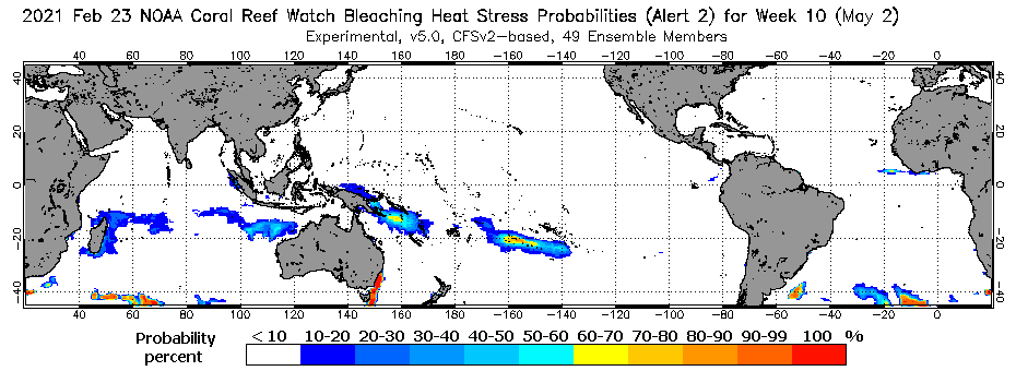 Outlook Map