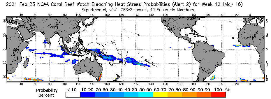 Outlook Map