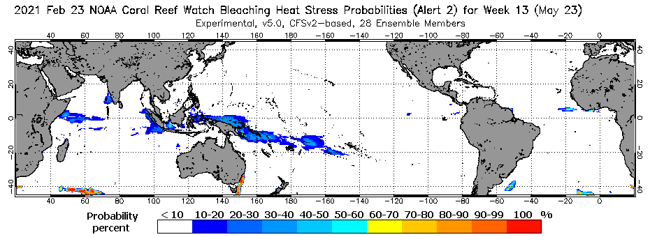 Outlook Map