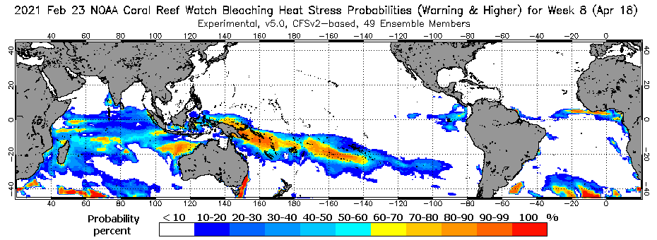 Outlook Map