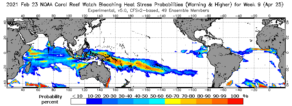 Outlook Map