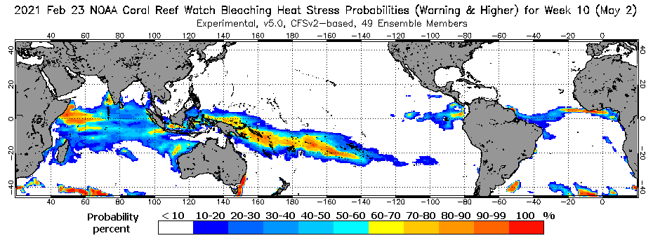 Outlook Map