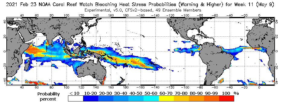 Outlook Map