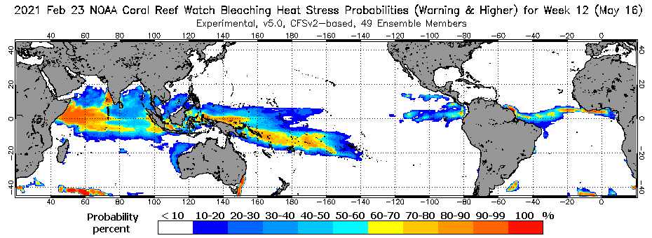 Outlook Map