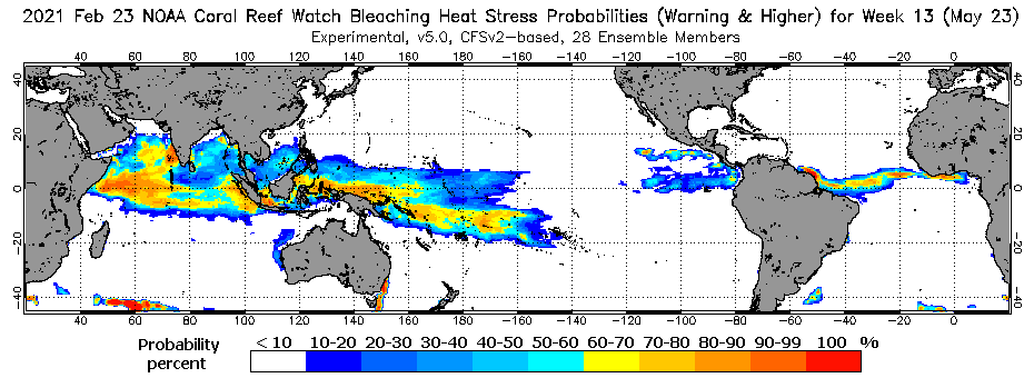 Outlook Map