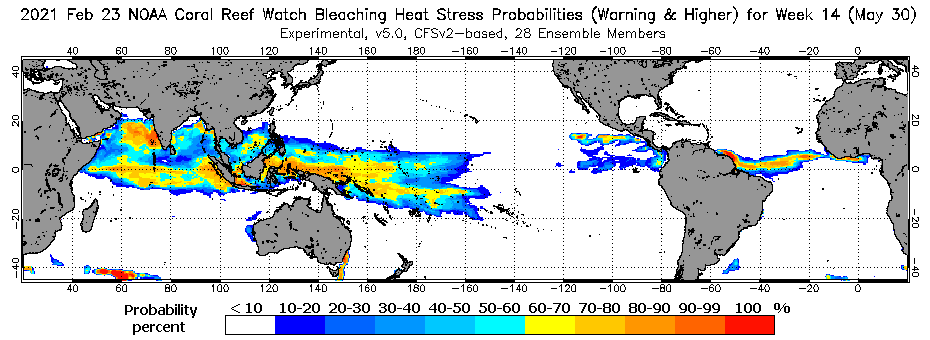 Outlook Map