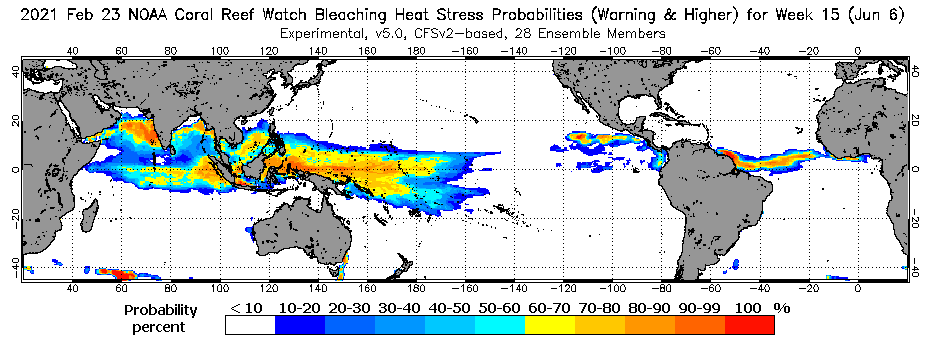 Outlook Map