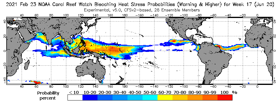 Outlook Map