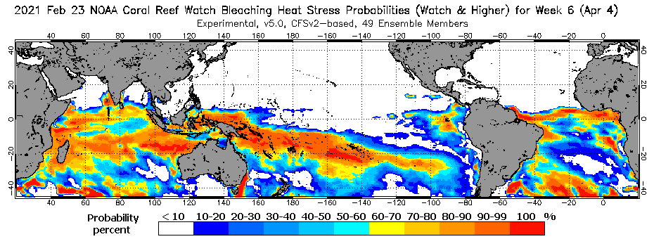 Outlook Map