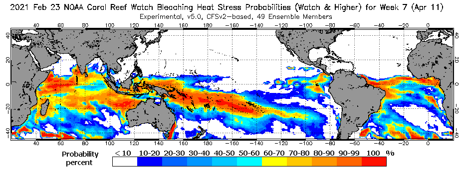 Outlook Map