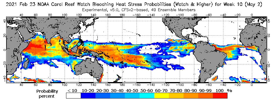 Outlook Map