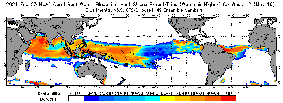 Outlook Map