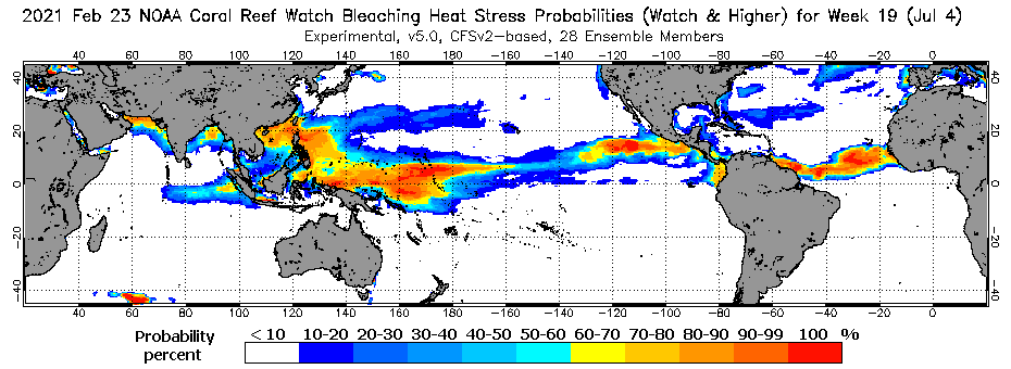 Outlook Map