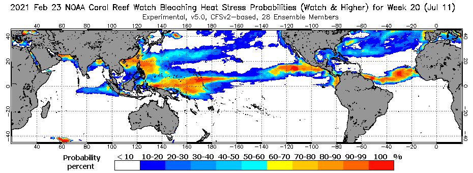 Outlook Map