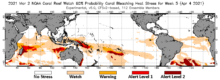 Outlook Map