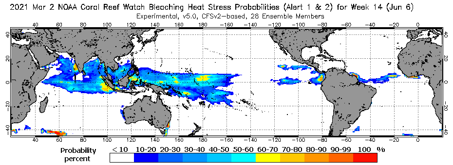 Outlook Map