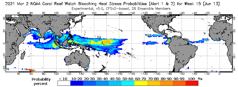 Outlook Map