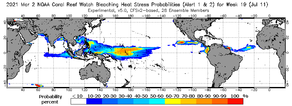 Outlook Map