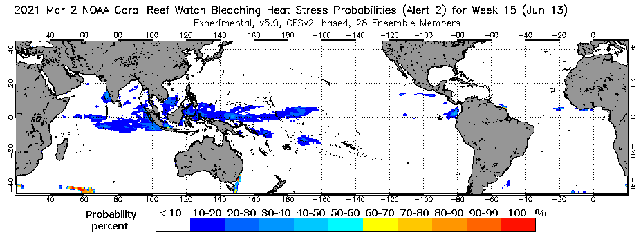 Outlook Map