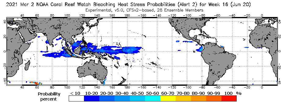 Outlook Map