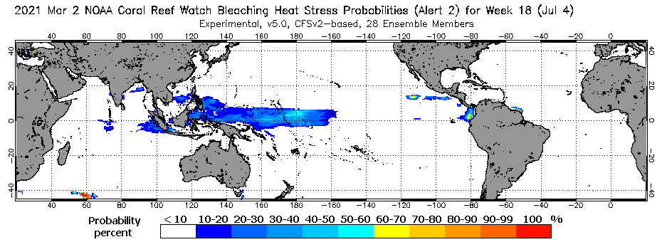 Outlook Map