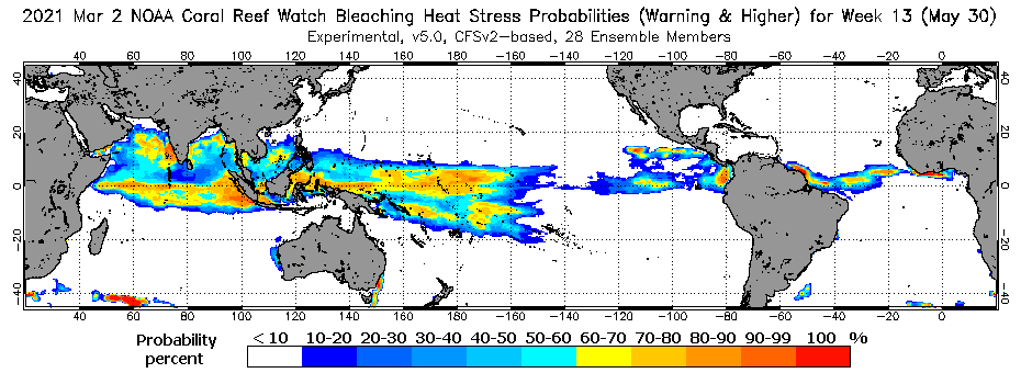 Outlook Map