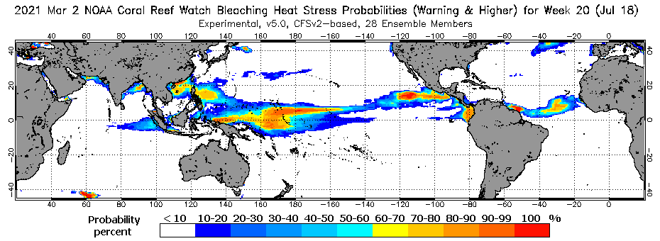 Outlook Map