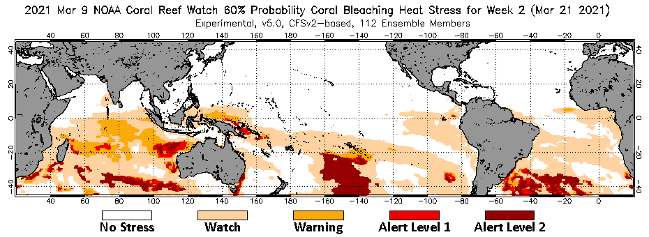 Outlook Map