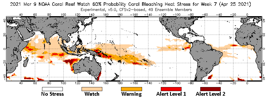 Outlook Map