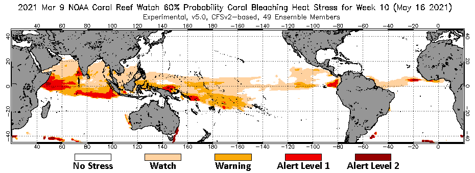 Outlook Map