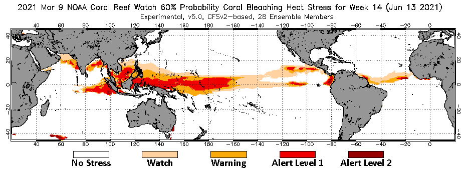 Outlook Map