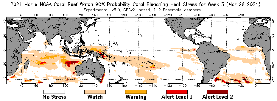 Outlook Map