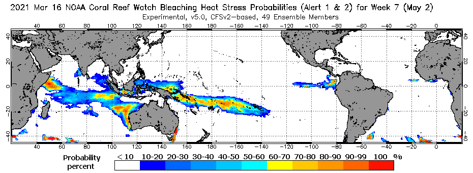 Outlook Map