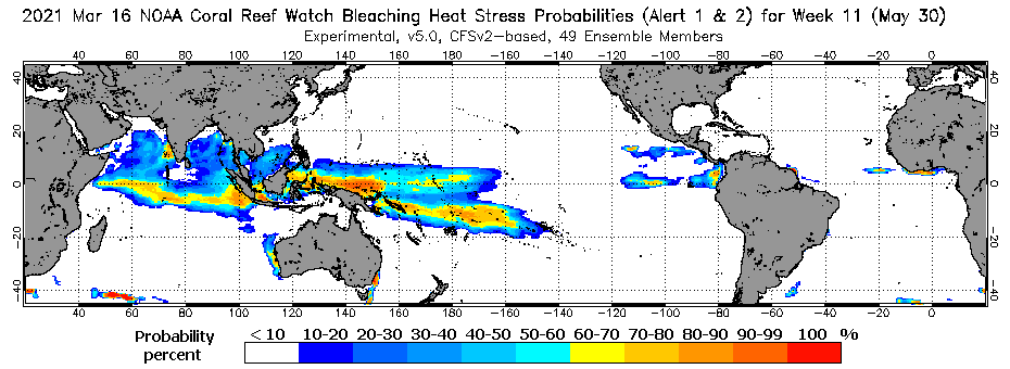 Outlook Map