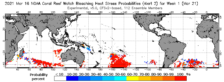 Outlook Map