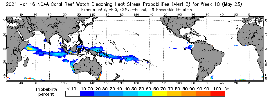 Outlook Map