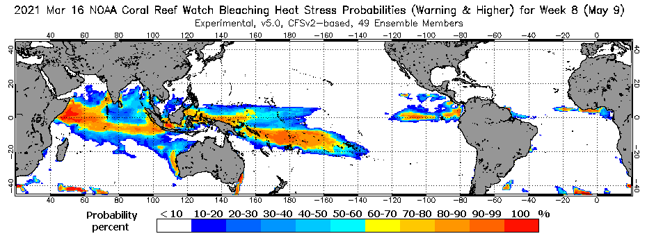 Outlook Map