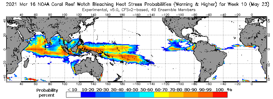 Outlook Map