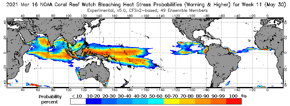 Outlook Map