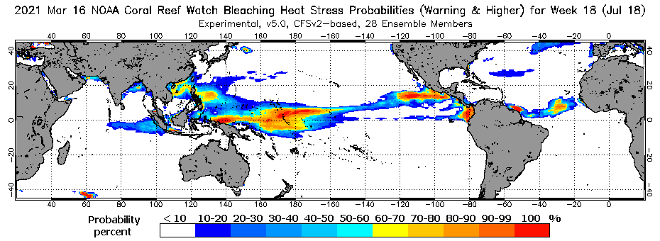 Outlook Map