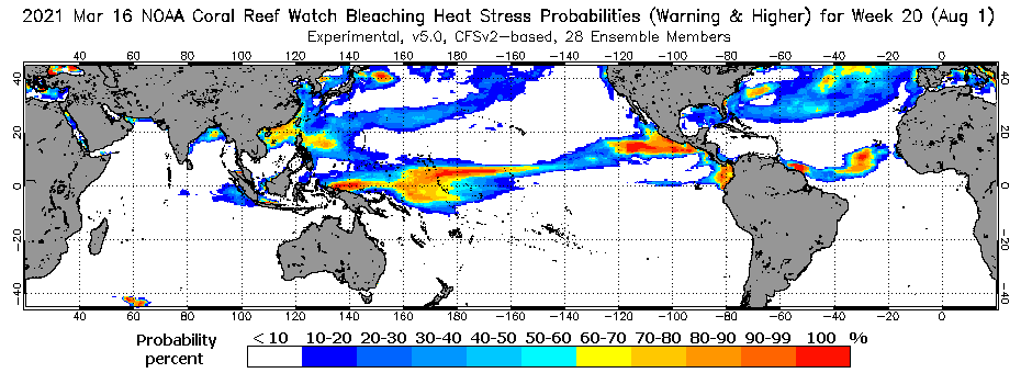 Outlook Map