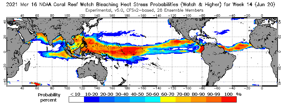 Outlook Map