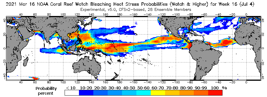 Outlook Map