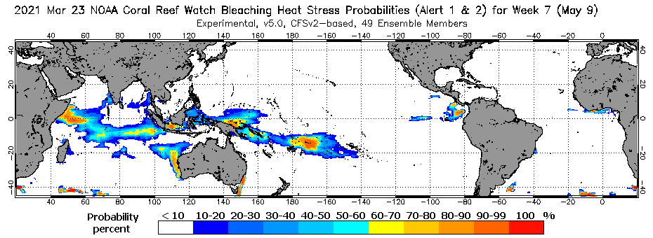 Outlook Map