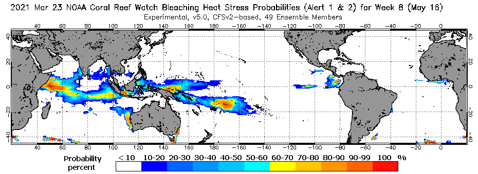 Outlook Map