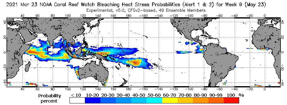 Outlook Map